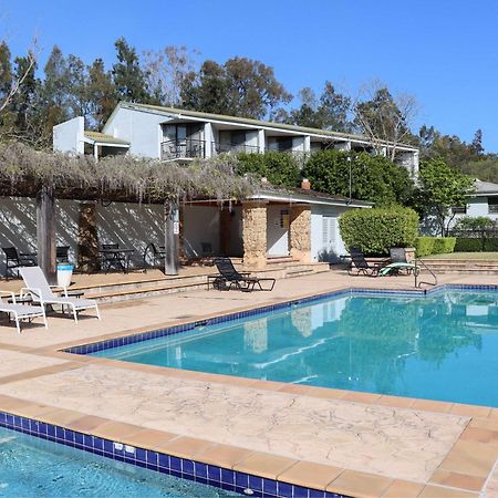 Mercure Hunter Valley Gardens Pokolbin Exterior foto