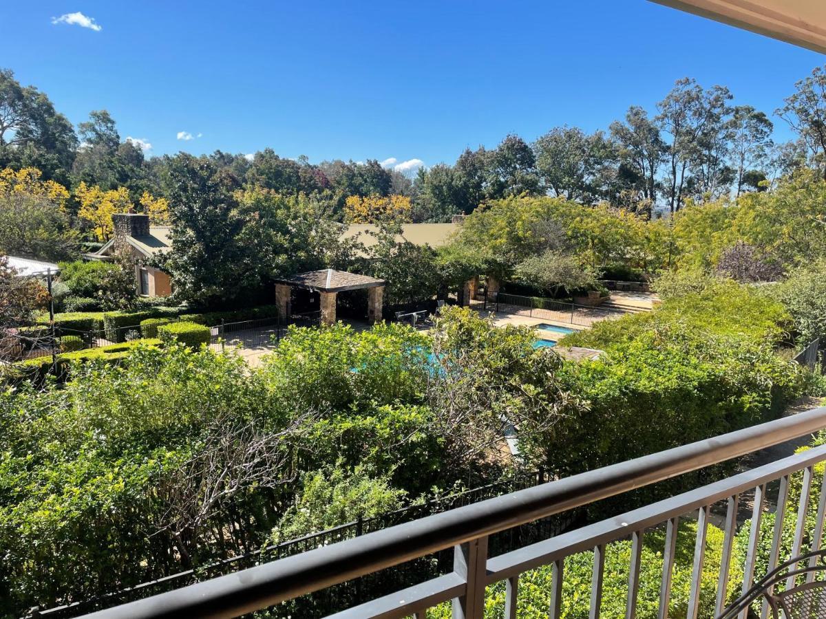 Mercure Hunter Valley Gardens Pokolbin Exterior foto