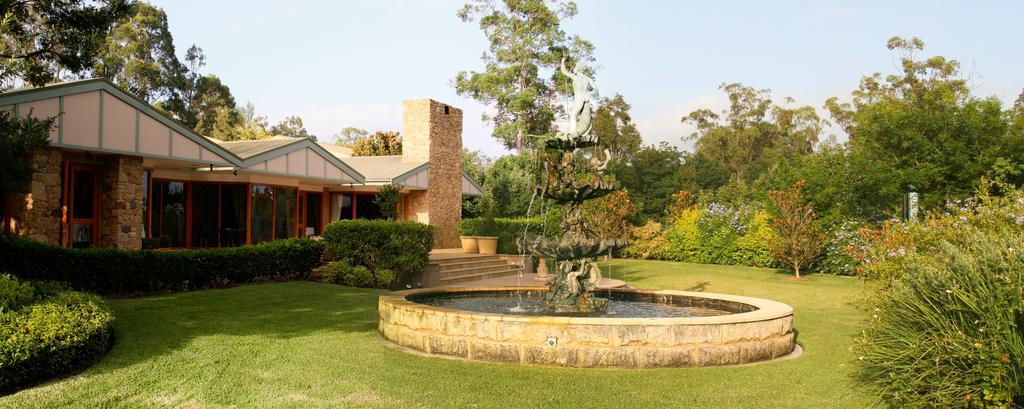 Mercure Hunter Valley Gardens Pokolbin Exterior foto