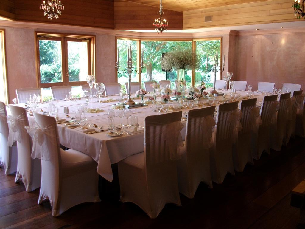 Mercure Hunter Valley Gardens Pokolbin Exterior foto