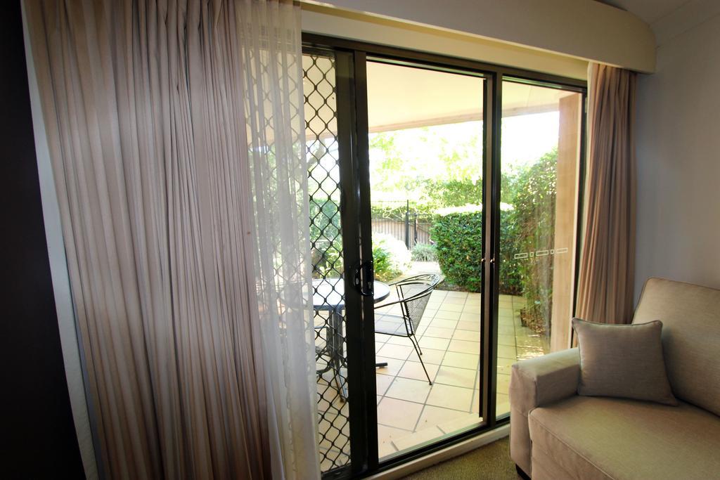Mercure Hunter Valley Gardens Pokolbin Exterior foto
