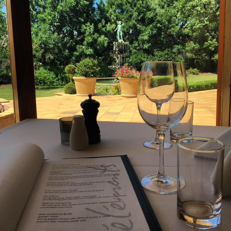 Mercure Hunter Valley Gardens Pokolbin Exterior foto