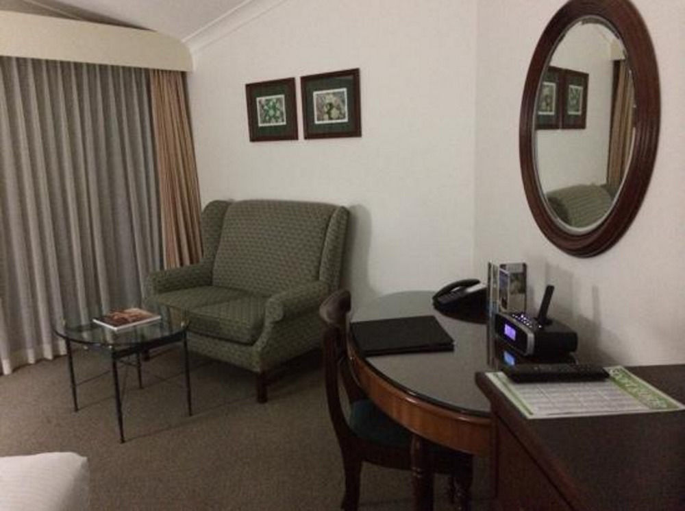 Mercure Hunter Valley Gardens Pokolbin Exterior foto