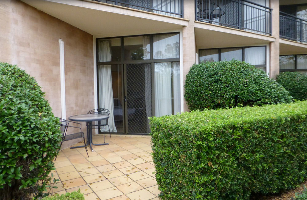 Mercure Hunter Valley Gardens Pokolbin Exterior foto
