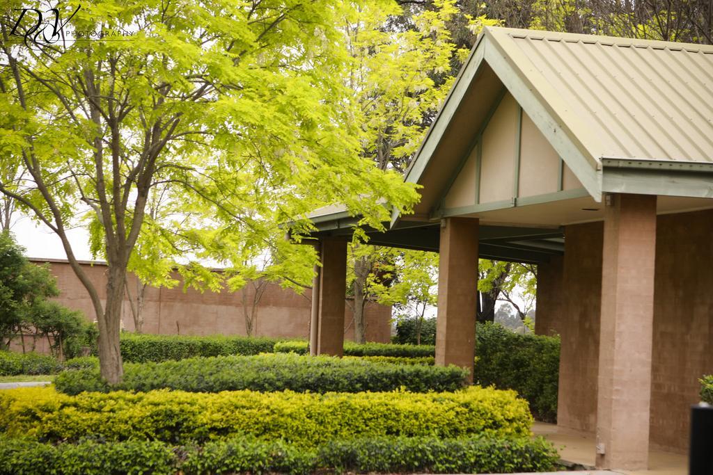 Mercure Hunter Valley Gardens Pokolbin Exterior foto