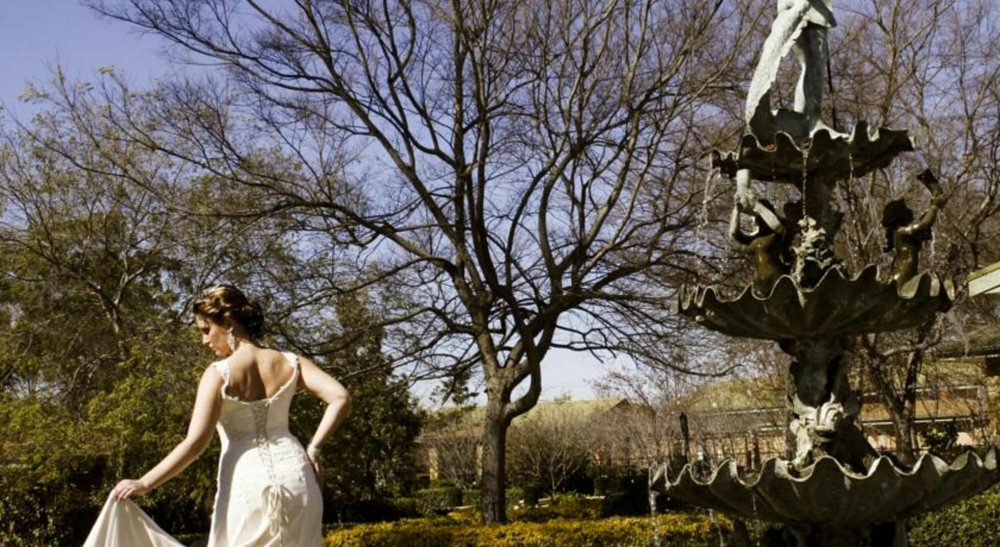 Mercure Hunter Valley Gardens Pokolbin Exterior foto